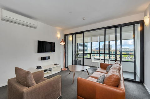 Vue Apartments Geelong - Mackay Tourism 21