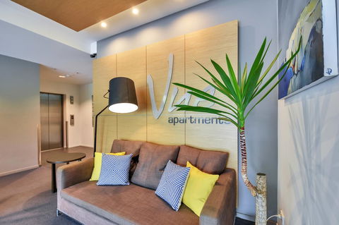 Vue Apartments Geelong - Mackay Tourism 32