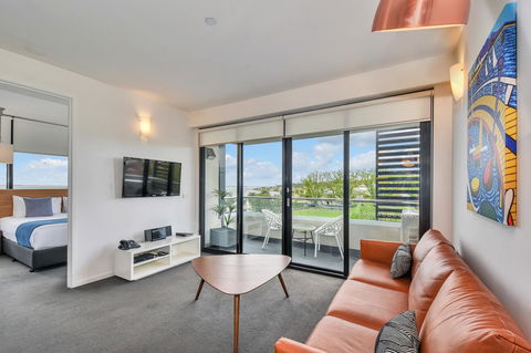 Vue Apartments Geelong - Mackay Tourism 42