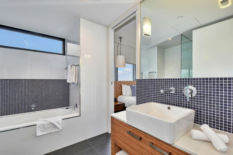 Vue Apartments Geelong - Mackay Tourism 38