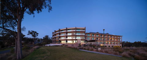 RACV Goldfields Resort - Mackay Tourism 10