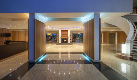 RACV Goldfields Resort - Mackay Tourism 17