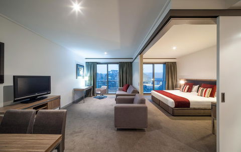 RACV Goldfields Resort - Mackay Tourism 6