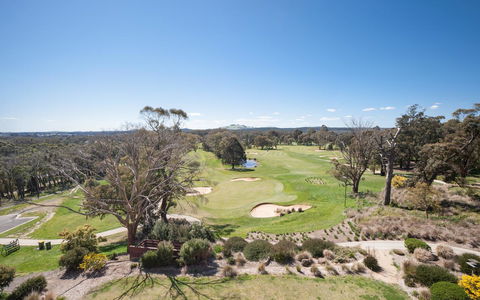 RACV Goldfields Resort - Mackay Tourism 36
