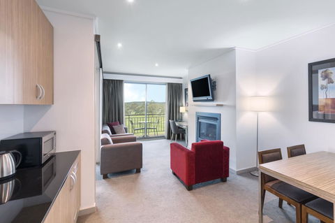 RACV Goldfields Resort - Mackay Tourism 4