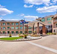 RACV Goldfields Resort - Mackay Tourism