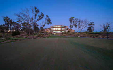 RACV Goldfields Resort - Mackay Tourism 25