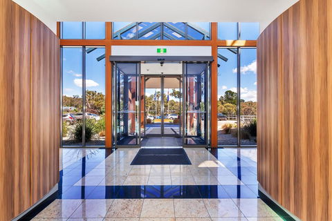 RACV Goldfields Resort - Mackay Tourism 5