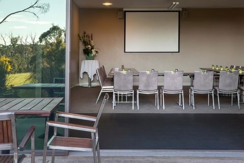 RACV Goldfields Resort - Mackay Tourism 29