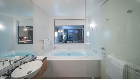 RACV Goldfields Resort - Mackay Tourism 21