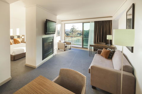 RACV Goldfields Resort - Mackay Tourism 40