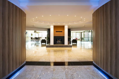 RACV Goldfields Resort - Mackay Tourism 34
