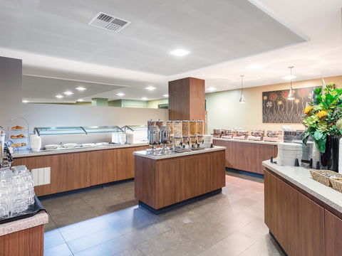 RACV Goldfields Resort - Mackay Tourism 3