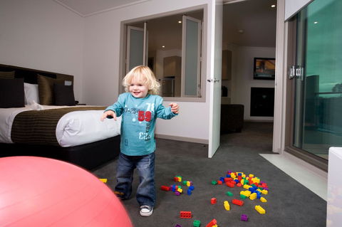 RACV Goldfields Resort - Mackay Tourism 24
