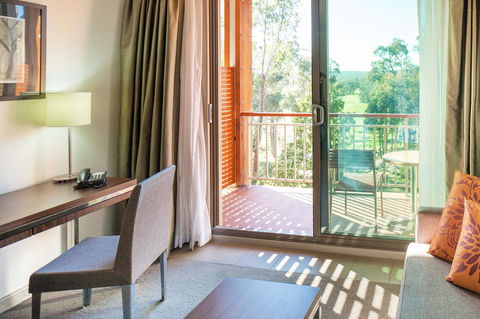 RACV Goldfields Resort - Mackay Tourism 44
