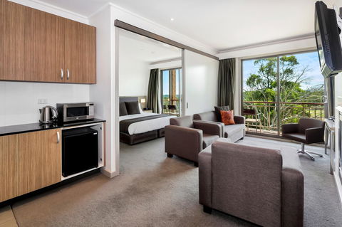 RACV Goldfields Resort - Mackay Tourism 16