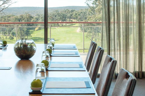 RACV Goldfields Resort - Mackay Tourism 32