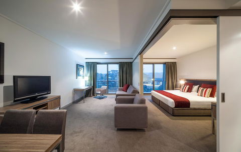 RACV Goldfields Resort - Mackay Tourism 2