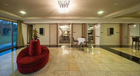 RACV Goldfields Resort - Mackay Tourism 27