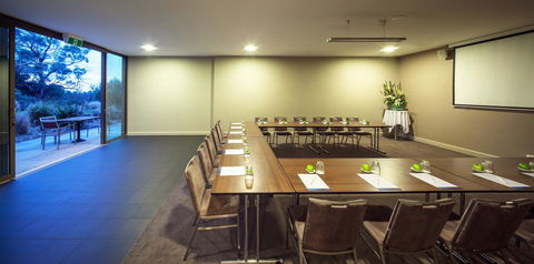RACV Goldfields Resort - Mackay Tourism 35