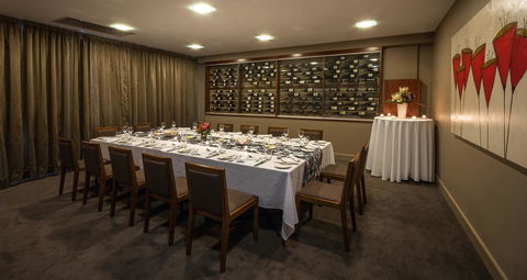 RACV Goldfields Resort - Mackay Tourism 33