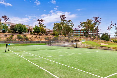 RACV Goldfields Resort - Mackay Tourism 9