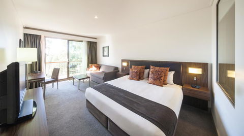 RACV Goldfields Resort - Mackay Tourism 41