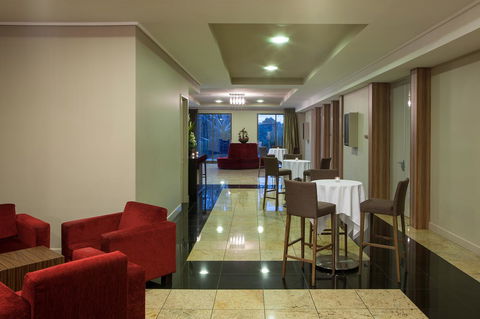 RACV Goldfields Resort - Mackay Tourism 38