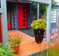 Azen Haven - Mackay Tourism