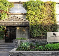 Albert Heights Serviced Apartments - Mackay Tourism