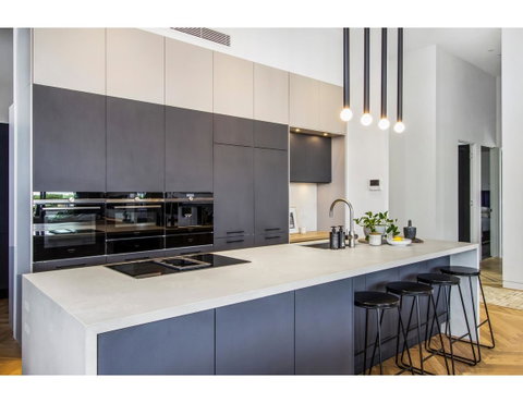 Ultimate Luxury Penthouse From The Block - Mackay Tourism 18