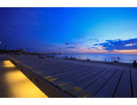 Ultimate Luxury Penthouse From The Block - Mackay Tourism 25