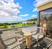 Lornebeach Apartments - Mackay Tourism