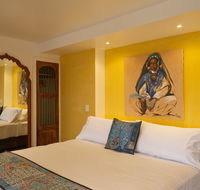 Panoramia Villas - Mackay Tourism
