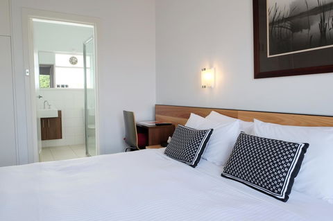 MAC South Yarra By Melbourne Apartment Collection - Mackay Tourism 18