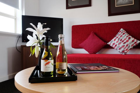 MAC South Yarra By Melbourne Apartment Collection - Mackay Tourism 2