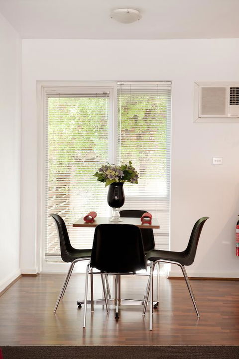 MAC South Yarra By Melbourne Apartment Collection - Mackay Tourism 21