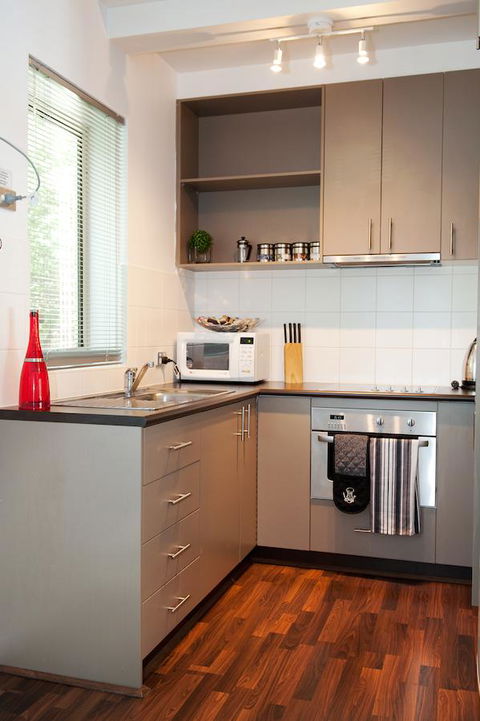MAC South Yarra By Melbourne Apartment Collection - Mackay Tourism 20
