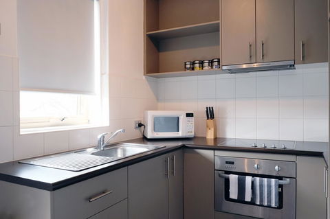 MAC South Yarra By Melbourne Apartment Collection - Mackay Tourism 4