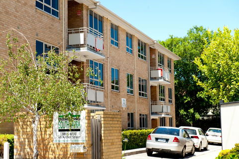 MAC South Yarra By Melbourne Apartment Collection - Mackay Tourism 19