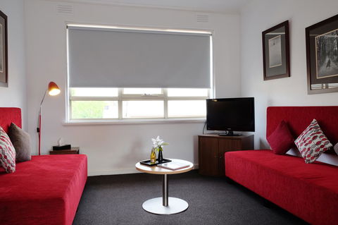 MAC South Yarra By Melbourne Apartment Collection - Mackay Tourism 10