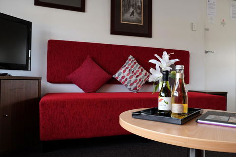 MAC South Yarra By Melbourne Apartment Collection - Mackay Tourism 11
