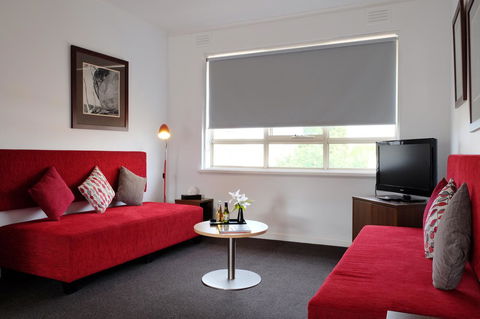 MAC South Yarra By Melbourne Apartment Collection - Mackay Tourism 9