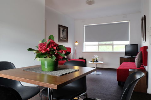MAC South Yarra By Melbourne Apartment Collection - Mackay Tourism 6