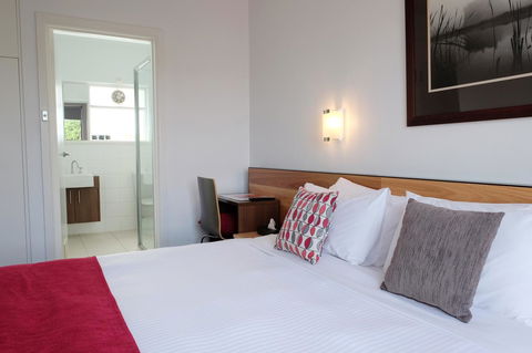 MAC South Yarra By Melbourne Apartment Collection - Mackay Tourism 17