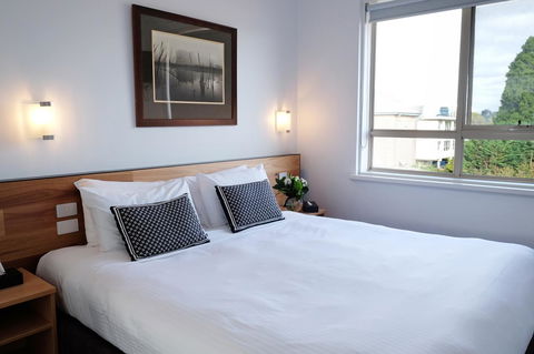 MAC South Yarra By Melbourne Apartment Collection - Mackay Tourism 1