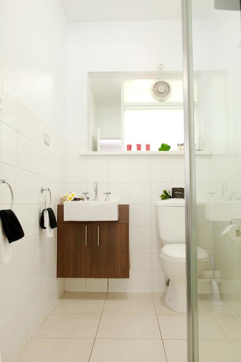 MAC South Yarra By Melbourne Apartment Collection - Mackay Tourism 22