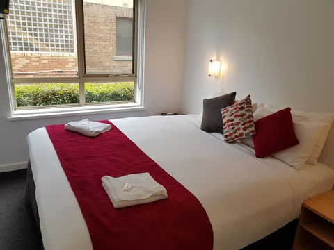 MAC South Yarra By Melbourne Apartment Collection - Mackay Tourism 12