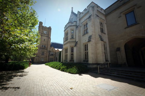 Turnkey Accommodation-North Melbourne - Mackay Tourism 15