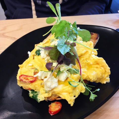 Turnkey Accommodation-North Melbourne - Mackay Tourism 13